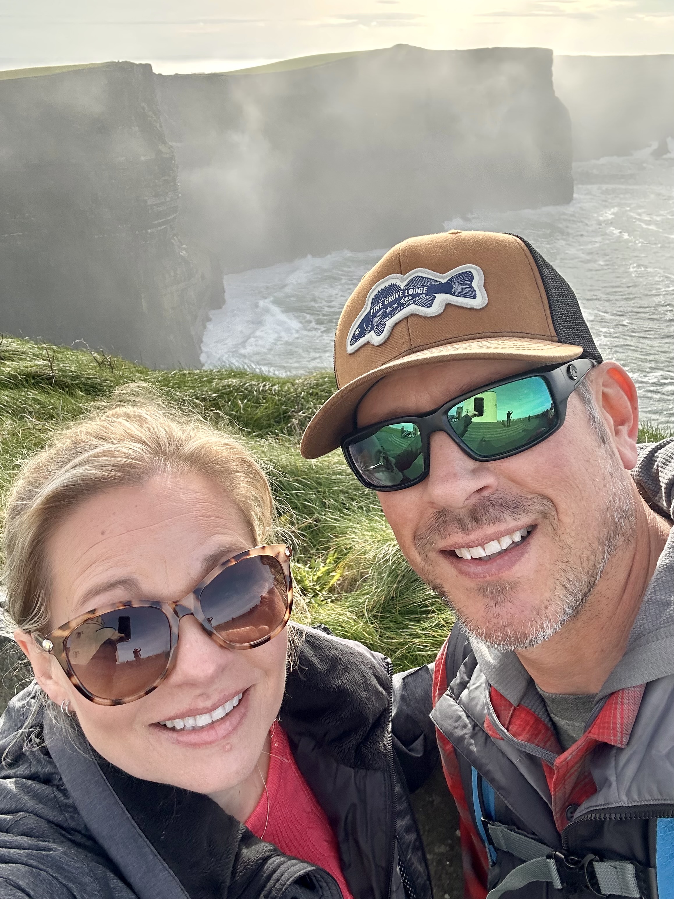 Pine Grove Lodge Minnesota Owners